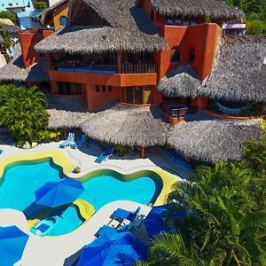 Villa Carolina Boutique Hotel Adults Only